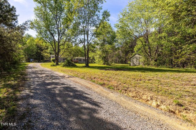 110 Keller Road, Afton, TN 37616