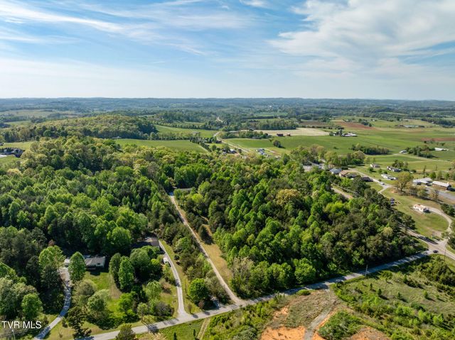 110 Keller Road, Afton, TN 37616