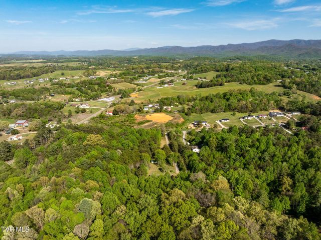 110 Keller Road, Afton, TN 37616