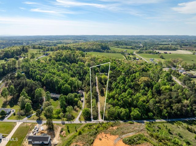 110 Keller Road, Afton, TN 37616