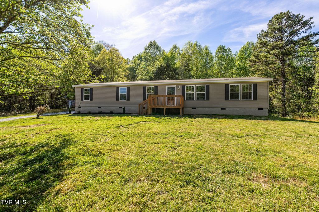 110 Keller Road, Afton, TN 37616