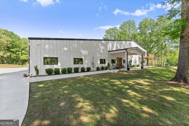 951 Canter Way, Jefferson, GA 30549