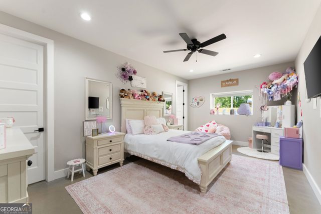 951 Canter Way, Jefferson, GA 30549