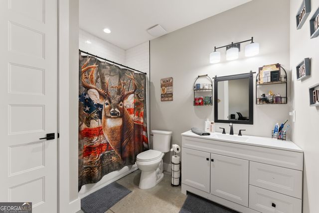 951 Canter Way, Jefferson, GA 30549