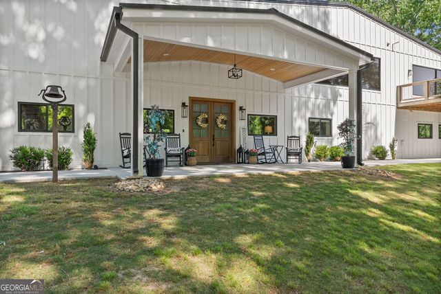 951 Canter Way, Jefferson, GA 30549