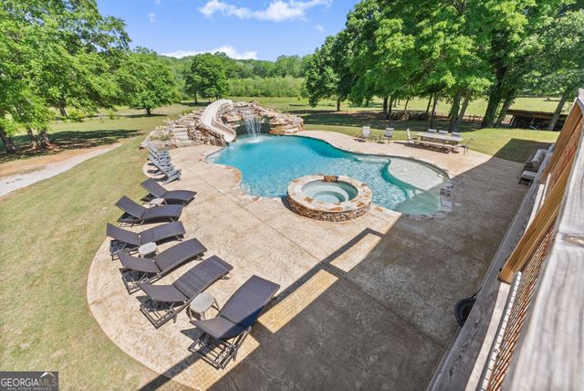 951 Canter Way, Jefferson, GA 30549