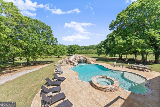 951 Canter Way, Jefferson, GA 30549
