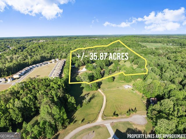 951 Canter Way, Jefferson, GA 30549