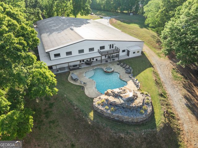 951 Canter Way, Jefferson, GA 30549