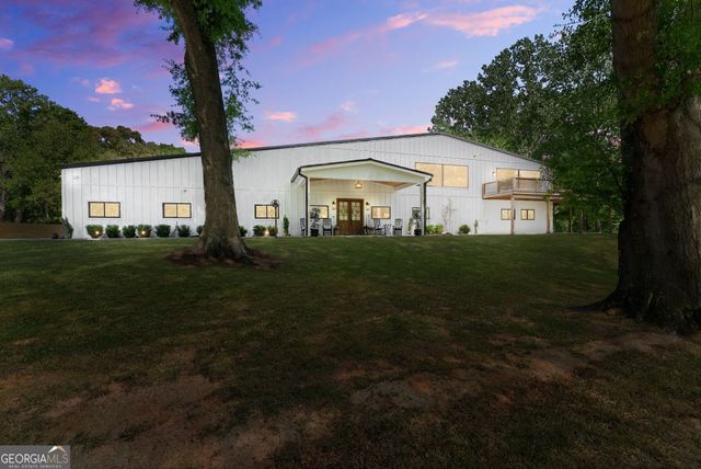 951 Canter Way, Jefferson, GA 30549