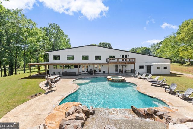 951 Canter Way, Jefferson, GA 30549