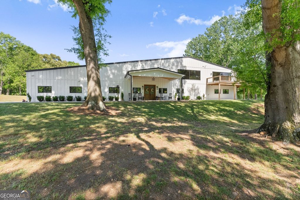 951 Canter Way, Jefferson, GA 30549 — photo 2