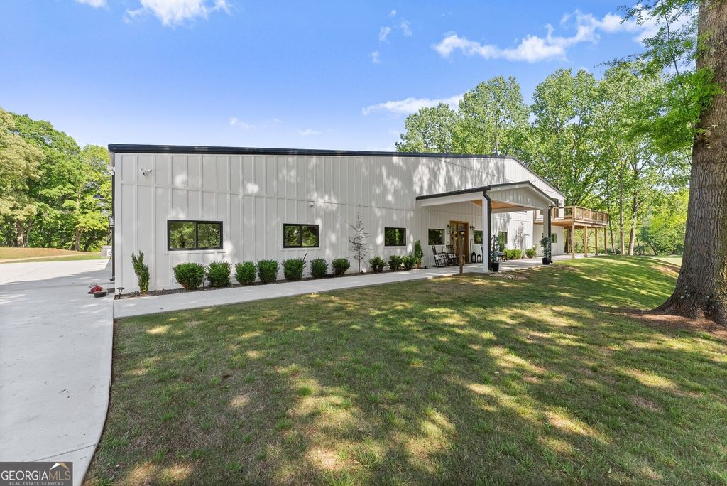 951 Canter Way, Jefferson, GA 30549 — photo 3