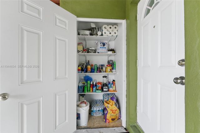 1901 NW 153rd St, Miami Gardens, FL 33054