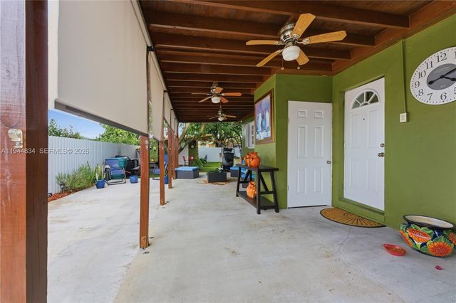 1901 NW 153rd St, Miami Gardens, FL 33054