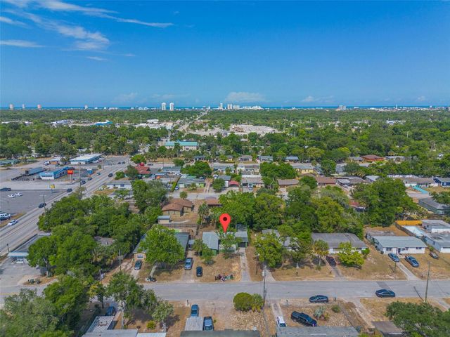 747 DERBYSHIRE ROAD, Daytona Beach, FL 32114