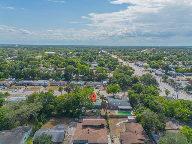 747 DERBYSHIRE ROAD, Daytona Beach, FL 32114