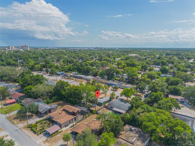 747 DERBYSHIRE ROAD, Daytona Beach, FL 32114