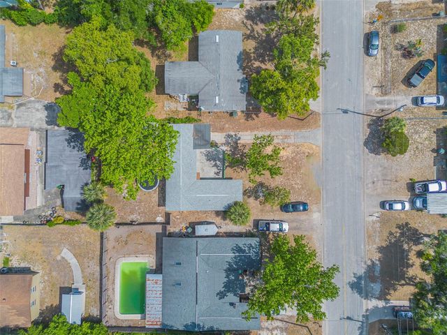 747 DERBYSHIRE ROAD, Daytona Beach, FL 32114