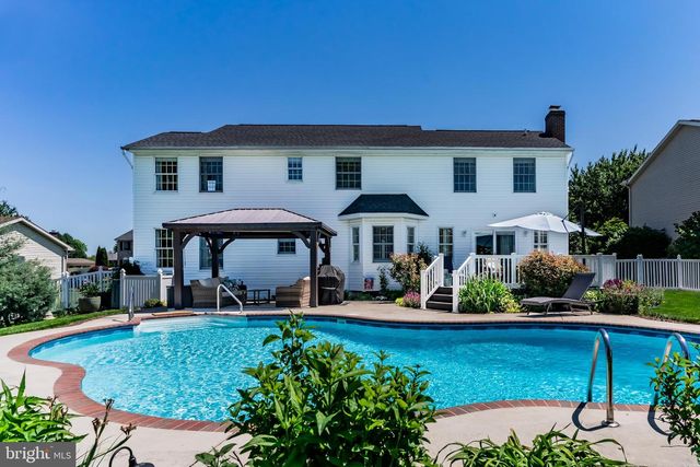 31 BOURBON RED DRIVE, Mechanicsburg, PA 17050