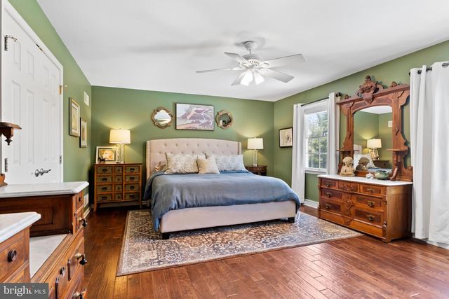 31 BOURBON RED DRIVE, Mechanicsburg, PA 17050