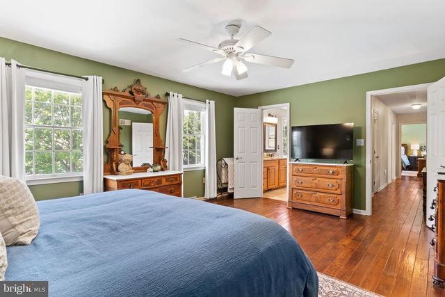 31 BOURBON RED DRIVE, Mechanicsburg, PA 17050