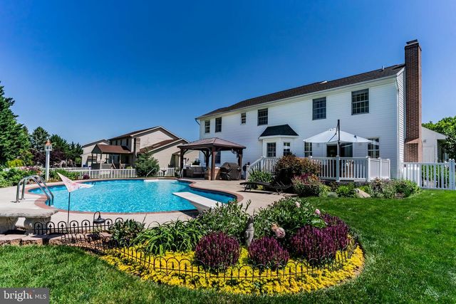31 BOURBON RED DRIVE, Mechanicsburg, PA 17050