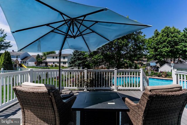 31 BOURBON RED DRIVE, Mechanicsburg, PA 17050