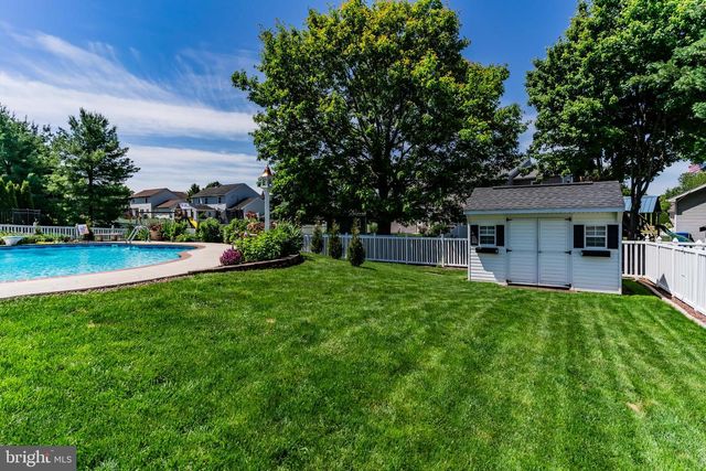 31 BOURBON RED DRIVE, Mechanicsburg, PA 17050