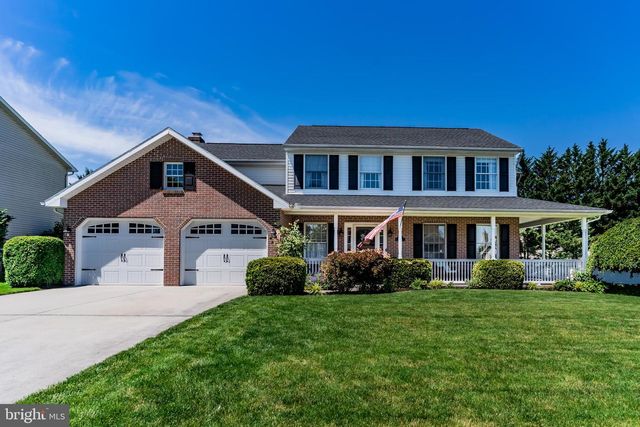 31 BOURBON RED DRIVE, Mechanicsburg, PA 17050