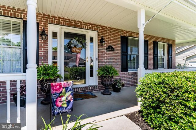 31 BOURBON RED DRIVE, Mechanicsburg, PA 17050