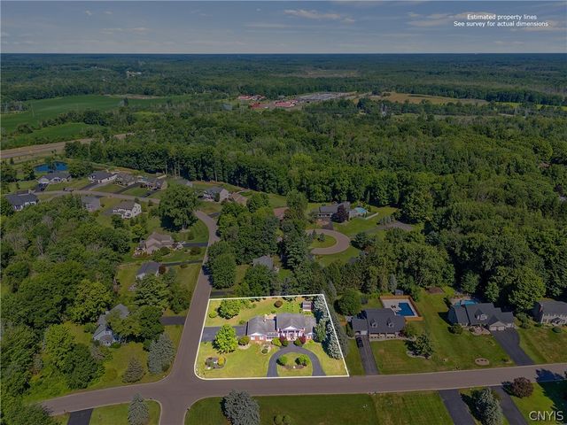 124 Coachmans Whip, Lysander, NY 13027