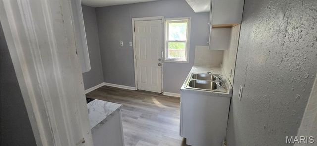 11925 Larimore Road, Unincorporated, MO 63138