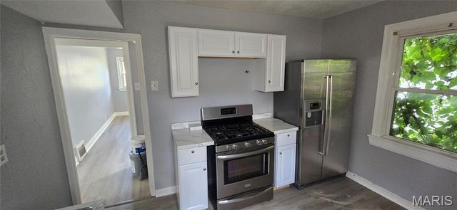 11925 Larimore Road, Unincorporated, MO 63138