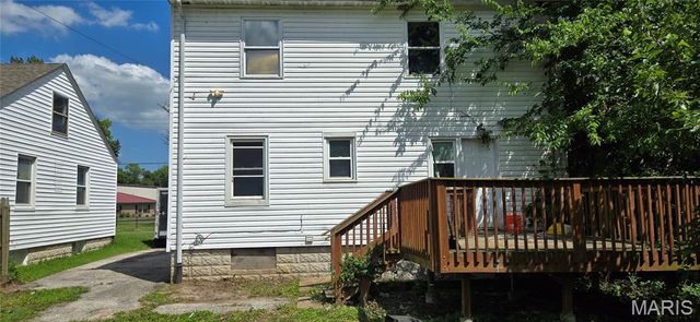 11925 Larimore Road, Unincorporated, MO 63138