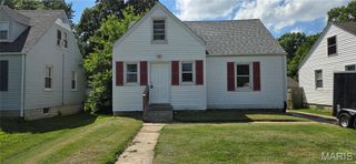 11925 Larimore Road, Unincorporated, MO 63138