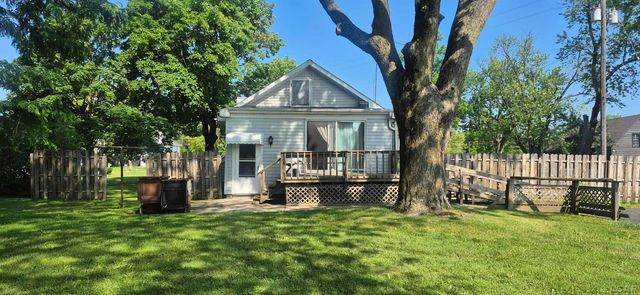 15350 S Telegraph Road, Monroe Twp, MI 48161