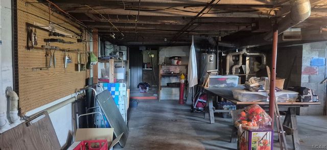 15350 S Telegraph Road, Monroe Twp, MI 48161