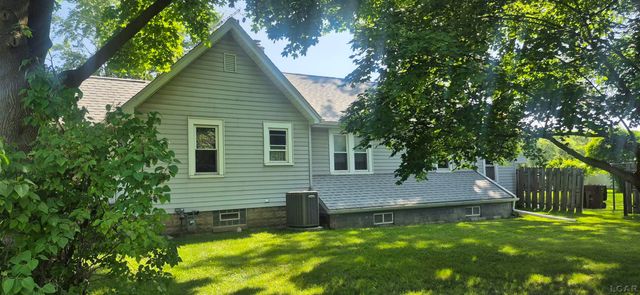 15350 S Telegraph Road, Monroe Twp, MI 48161