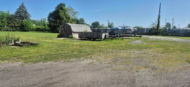 15350 S Telegraph Road, Monroe Twp, MI 48161