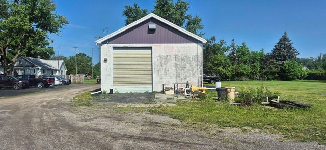 15350 S Telegraph Road, Monroe Twp, MI 48161