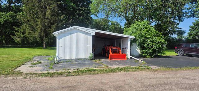 15350 S Telegraph Road, Monroe Twp, MI 48161