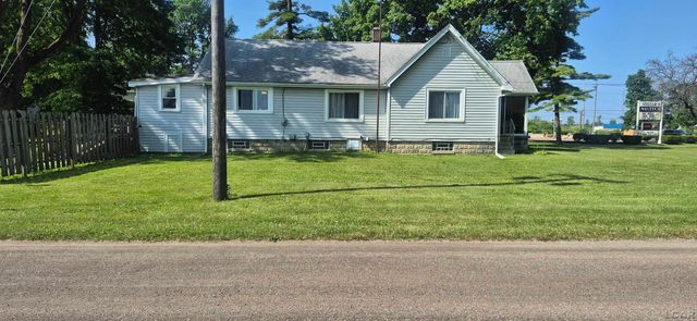 15350 S Telegraph Road, Monroe Twp, MI 48161