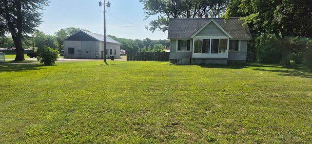 15350 S Telegraph Road, Monroe Twp, MI 48161