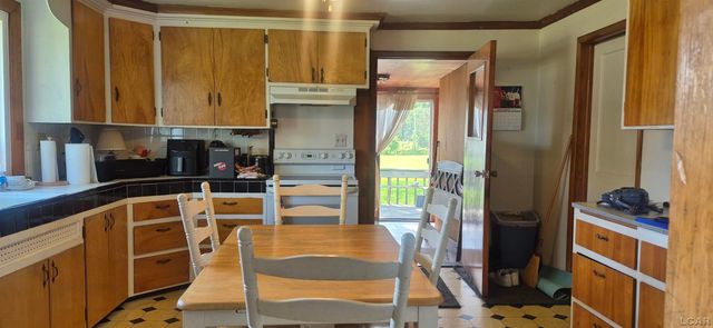 15350 S Telegraph Road, Monroe Twp, MI 48161