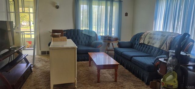 15350 S Telegraph Road, Monroe Twp, MI 48161