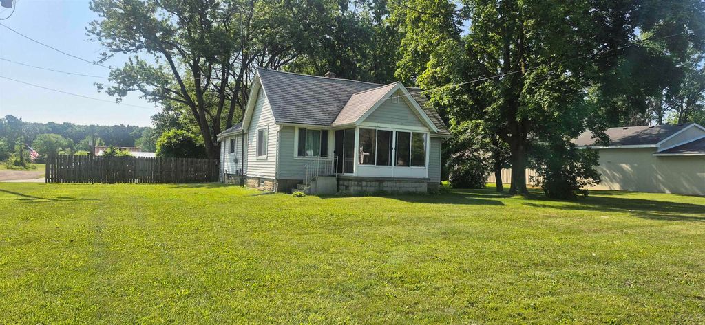 15350 S Telegraph Road, Monroe Twp, MI 48161