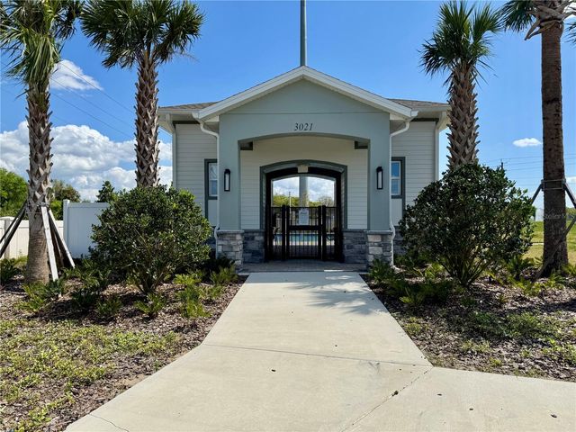 3160 EMERALD ACRES LANE, Sanford, FL 32771