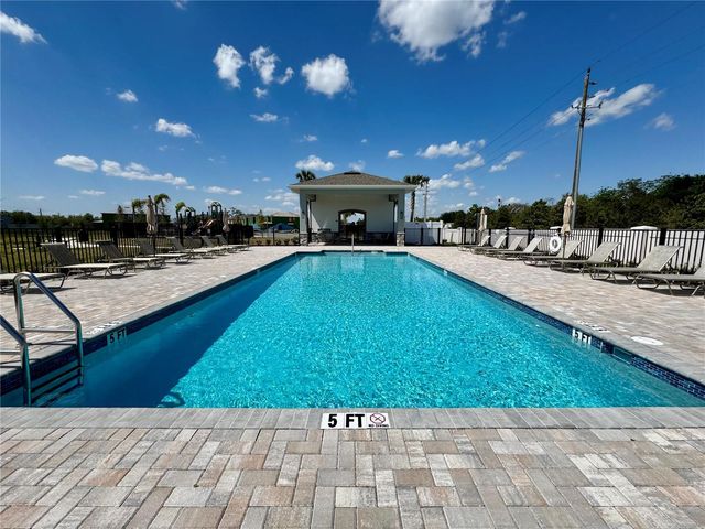 3160 EMERALD ACRES LANE, Sanford, FL 32771