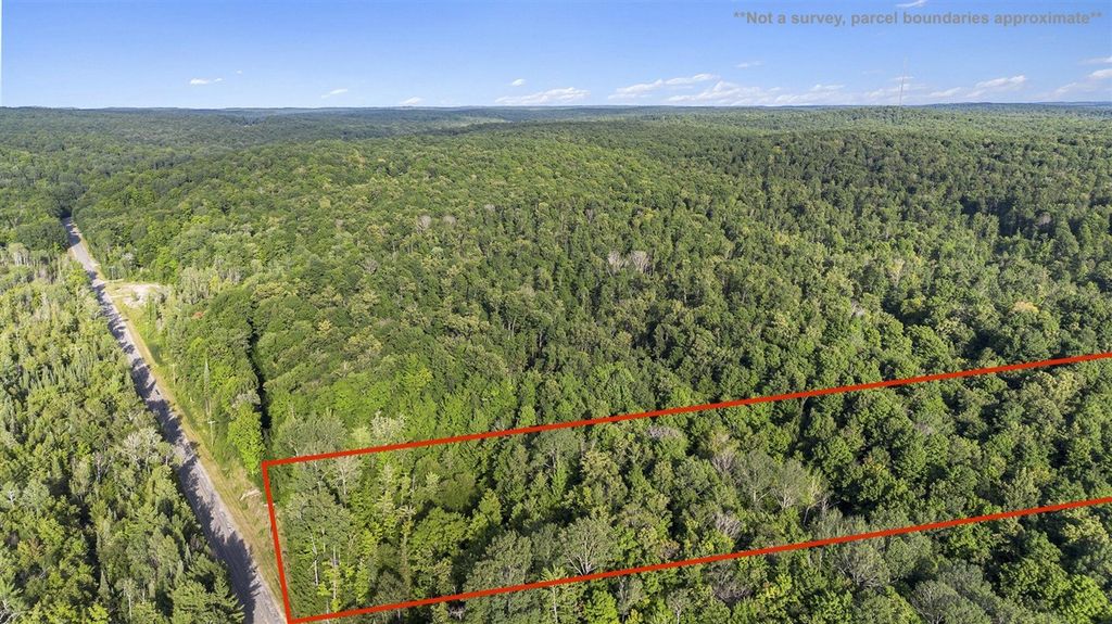 V/L 5A E Old State Road, East Jordan, MI 49727